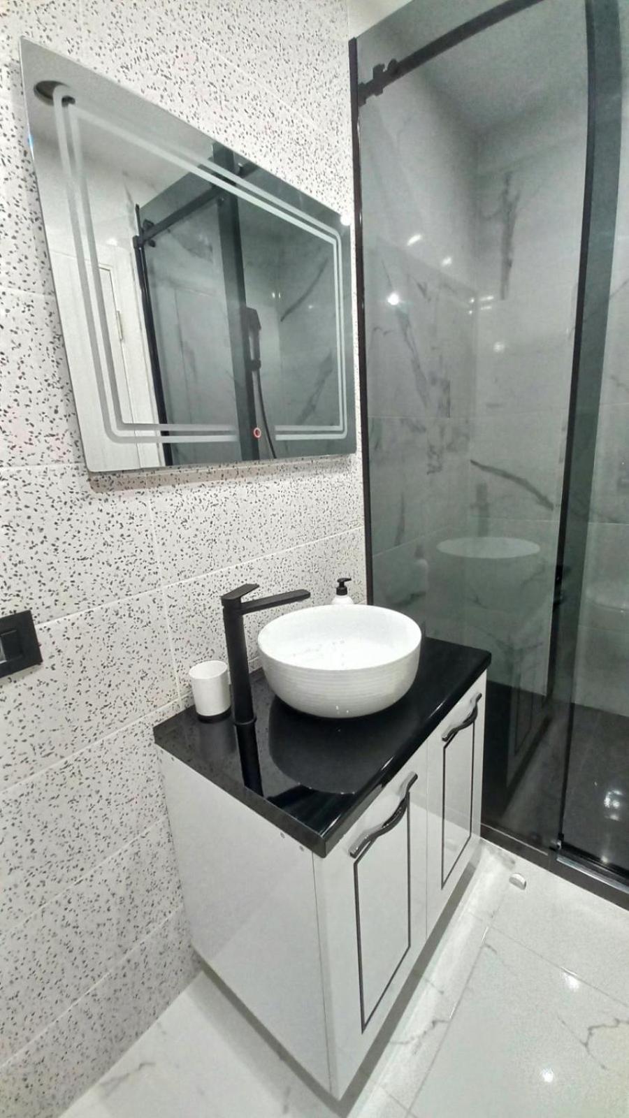 Pansion Eden Hotel Ni Szoba fotó